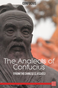 Analects - Confucius