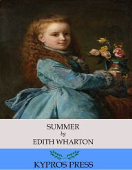 Summer Edith Wharton Author