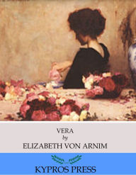 Vera Elizabeth von Arnim Author