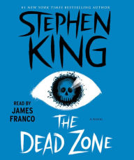 The Dead Zone Stephen King Author