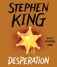 Desperation Stephen King Author