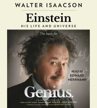 Einstein: His Life and Universe Walter Isaacson Author