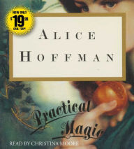 Practical Magic Alice Hoffman Author