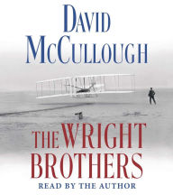The Wright Brothers David McCullough Author