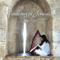 Wandering in Jerusalem - Vicenta Cobo Heras