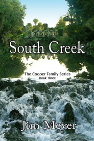 South Creek Jim Meyer Author