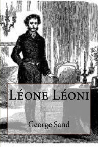 Leone Leoni George Sand Author