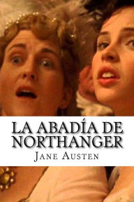 La Abadia de Northanger - Jane Austen