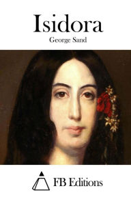 Isidora George Sand Author