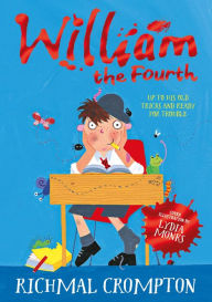 William the Fourth Richmal Crompton Author