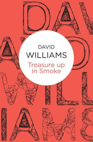 Treasure Up in Smoke - David Williams