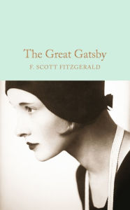 The Great Gatsby F. Scott Fitzgerald Author
