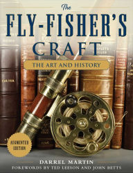 Fly-Fisher's Craft
