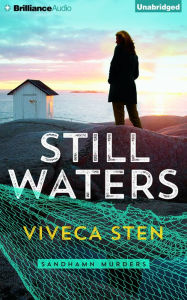 Still Waters Viveca Sten Author