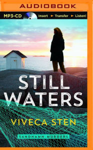 Still Waters Viveca Sten Author
