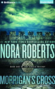 Morrigan's Cross Nora Roberts Author