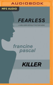 Killer Francine Pascal Author