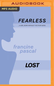 Lost Francine Pascal Author