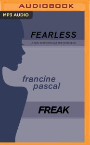 Freak Francine Pascal Author