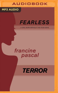 Terror Francine Pascal Author