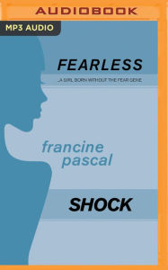 Shock Francine Pascal Author