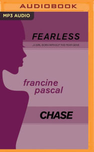 Chase Francine Pascal Author