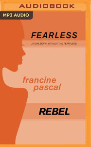 Rebel Francine Pascal Author