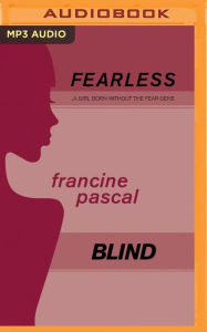 Blind Francine Pascal Author
