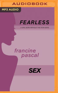 Sex Francine Pascal Author