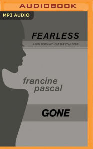 Gone Francine Pascal Author