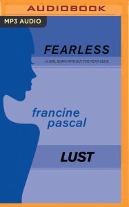Lust Francine Pascal Author