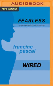 Wired Francine Pascal Author