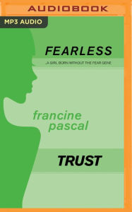 Trust Francine Pascal Author