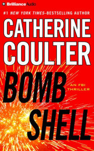 Bombshell (FBI Series #17) - Catherine Coulter