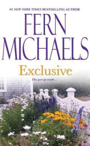 Exclusive (Godmothers Series #2) - Fern Michaels