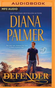 Defender Diana Palmer Author