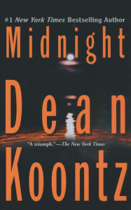 Midnight Dean Koontz Author
