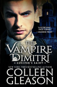 The Vampire Dimitri - Colleen Gleason