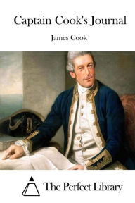 Captain Cook's Journal - James Cook