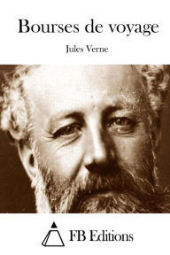 Bourses de voyage Jules Verne Author