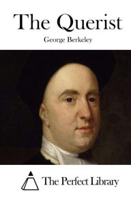 The Querist George Berkeley Author