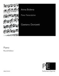 Anna Bolena - Gaetano Donizetti