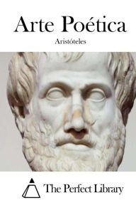 Arte Poética - Aristotle
