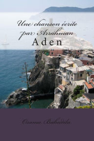Une chanson ecrite par Arrahman: Aden Osama Ahmed Bahudila Author