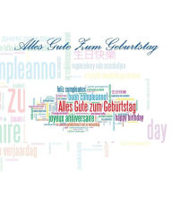 Alles Gute Zum Geburtstag: Feier und Memory Book 40. Geburtstag in allen Kategorien Author