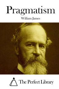 Pragmatism William James Author