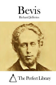 Bevis Richard Jefferies Author