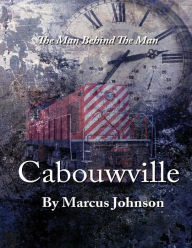 Cabouwville Marcus Johnson Author
