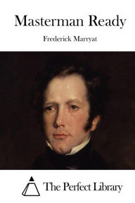 Masterman Ready Frederick Marryat Author