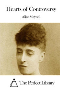 Hearts of Controversy - Alice Meynell